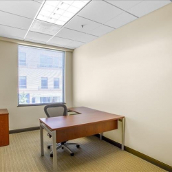 Serviced offices in central Kansas City (KS)