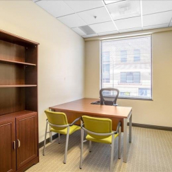 Interior of 435 Nichols Road, Suite 200