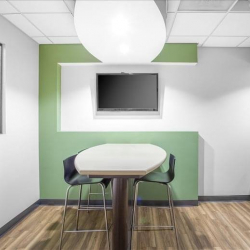 Offices at 435 Nichols Road, Suite 200