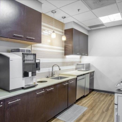 Serviced office - Kansas City (KS)