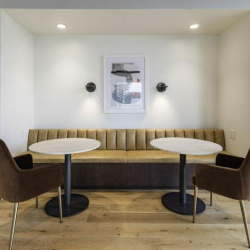 Office suite in Charlotte (North Carolina)
