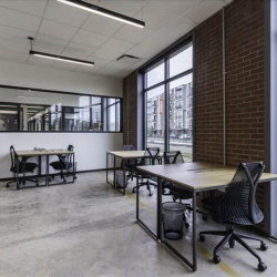 Office suite to let in Charlotte (North Carolina)