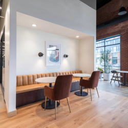 Office suites in central Charlotte (North Carolina)