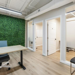 438 Hobron Ln , PH 1 serviced offices