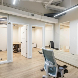 Image of Honolulu executive office centre