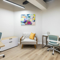 Offices at 438 Hobron Ln , PH 1