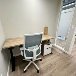 Serviced offices to rent in 