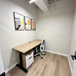 Serviced offices to rent in 
