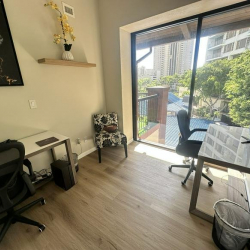 Serviced offices to rent in 