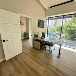 Serviced offices to rent in 