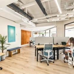 Serviced offices to rent in 
