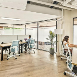 Serviced offices to rent in 