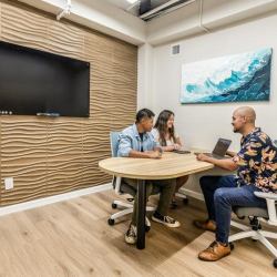 Serviced offices to rent in 