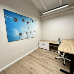 Serviced office in Honolulu