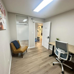 Serviced office centre to let in Honolulu