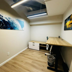 Executive offices to let in Honolulu