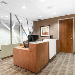 Toronto office suite