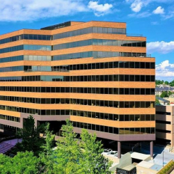 Office suites in central Denver