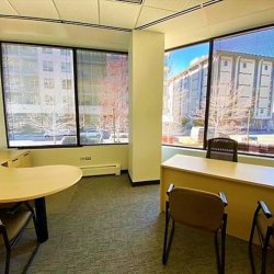 Image of Denver serviced office