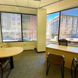 Serviced office - Denver