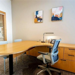 Executive office centre - Denver