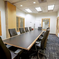 Executive office centre in Denver