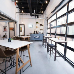 Image of Alpharetta (Georgia) serviced office