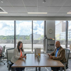 44 South Broadway serviced offices