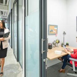 Executive office centres to hire in White Plains