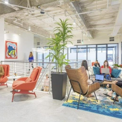 Serviced office to rent in White Plains