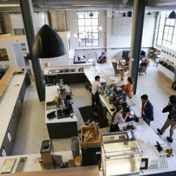 Office accomodations to let in San Francisco