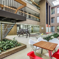 Image of Houston serviced office