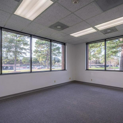 Image of Houston serviced office