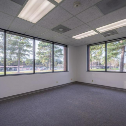 Serviced office to lease in Houston