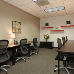 Interior of 440 E Huntington Drive, Suite 300