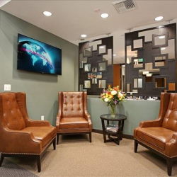 Offices at 440 E Huntington Drive, Suite 300
