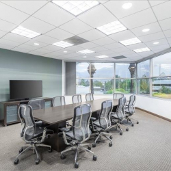 Serviced office centre in Arcadia
