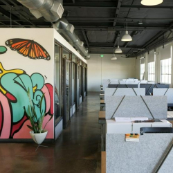 Serviced office centres in central Glendora