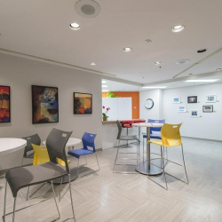Office accomodation - Ottawa