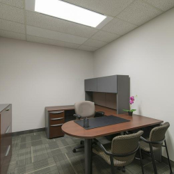 Interior of 440 Laurier Avenue West, 2nd Floor