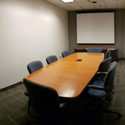 Image of Ottawa executive office centre