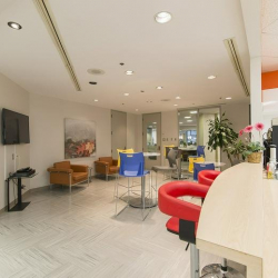 Ottawa serviced office