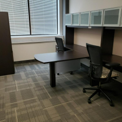 Office suites in central Ottawa