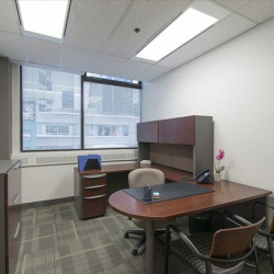 Image of Ottawa office accomodation