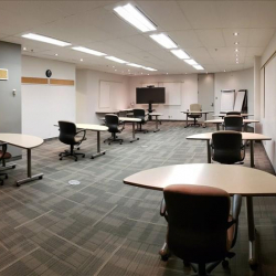 Ottawa serviced office centre