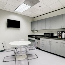 Serviced office to rent in Houston