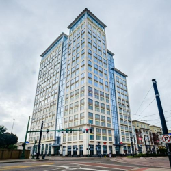 Offices at 440 Monticello Avenue, 18th Floor
