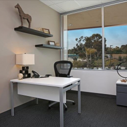 Image of Solana Beach office space