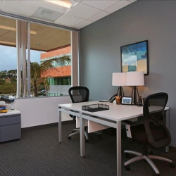 Image of Solana Beach serviced office centre