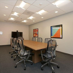 Solana Beach executive office centre